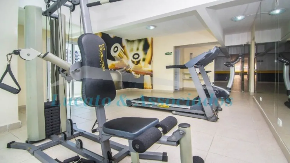 Apartamento, 2 quartos, 83 m² - Foto 5