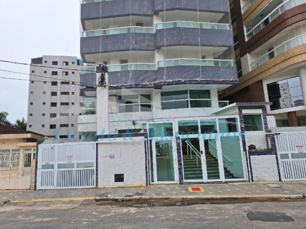 Apartamento, 2 quartos, 83 m² - Foto 2