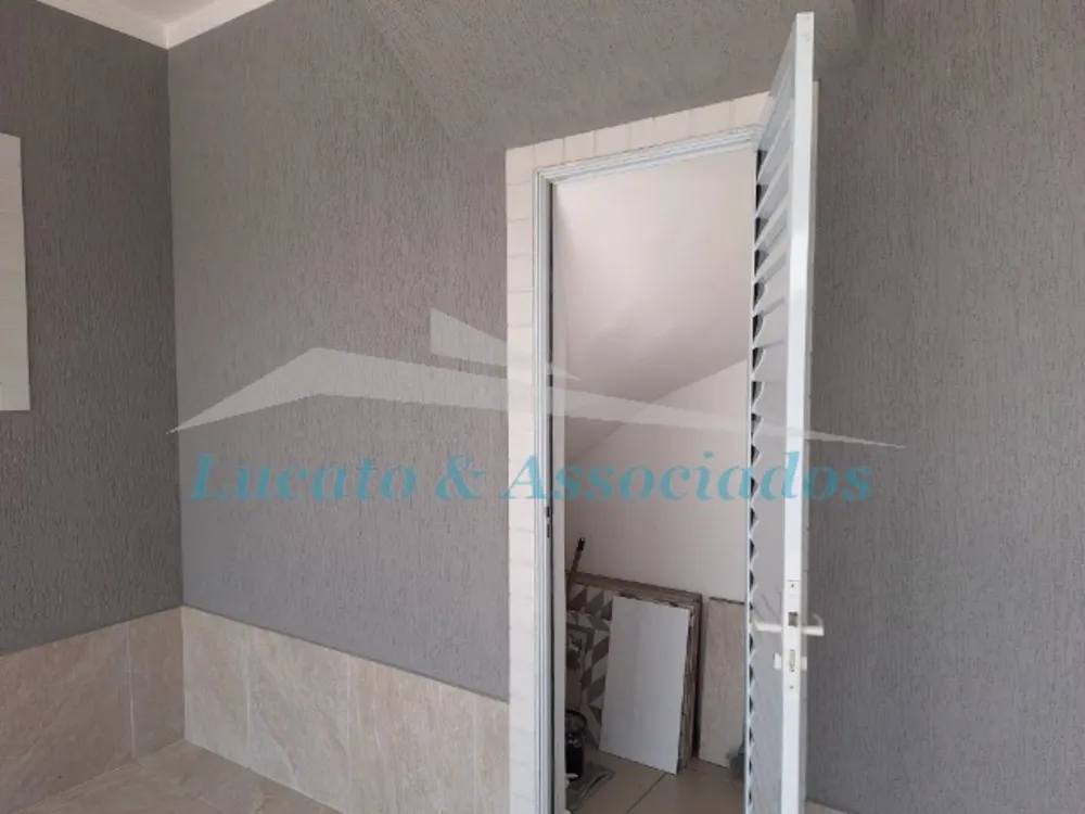 Casa, 2 quartos, 45 m² - Foto 5