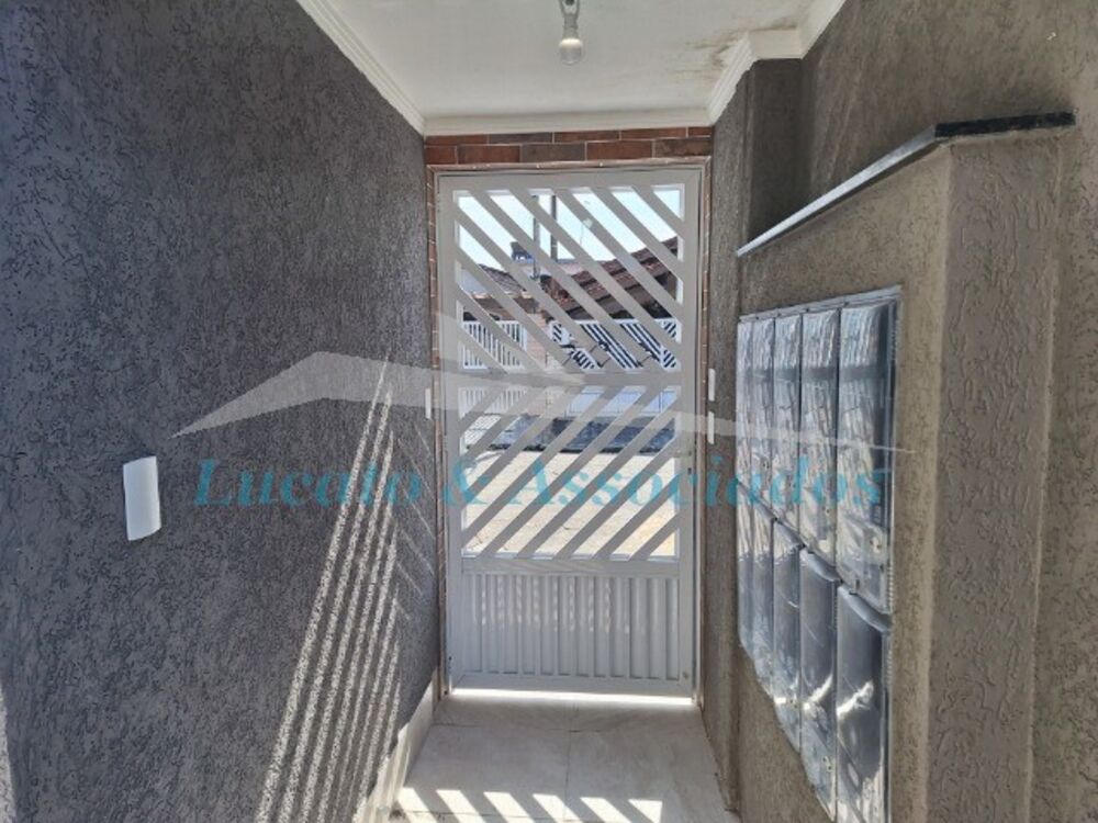 Casa, 2 quartos, 45 m² - Foto 10