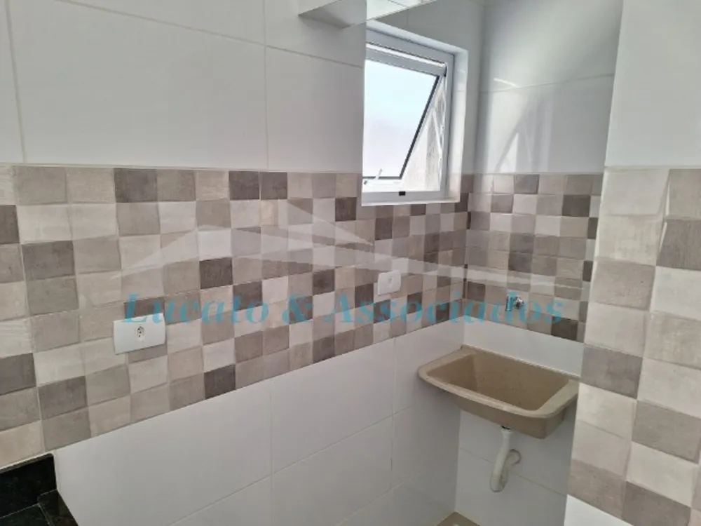 Casa, 2 quartos, 45 m² - Foto 10