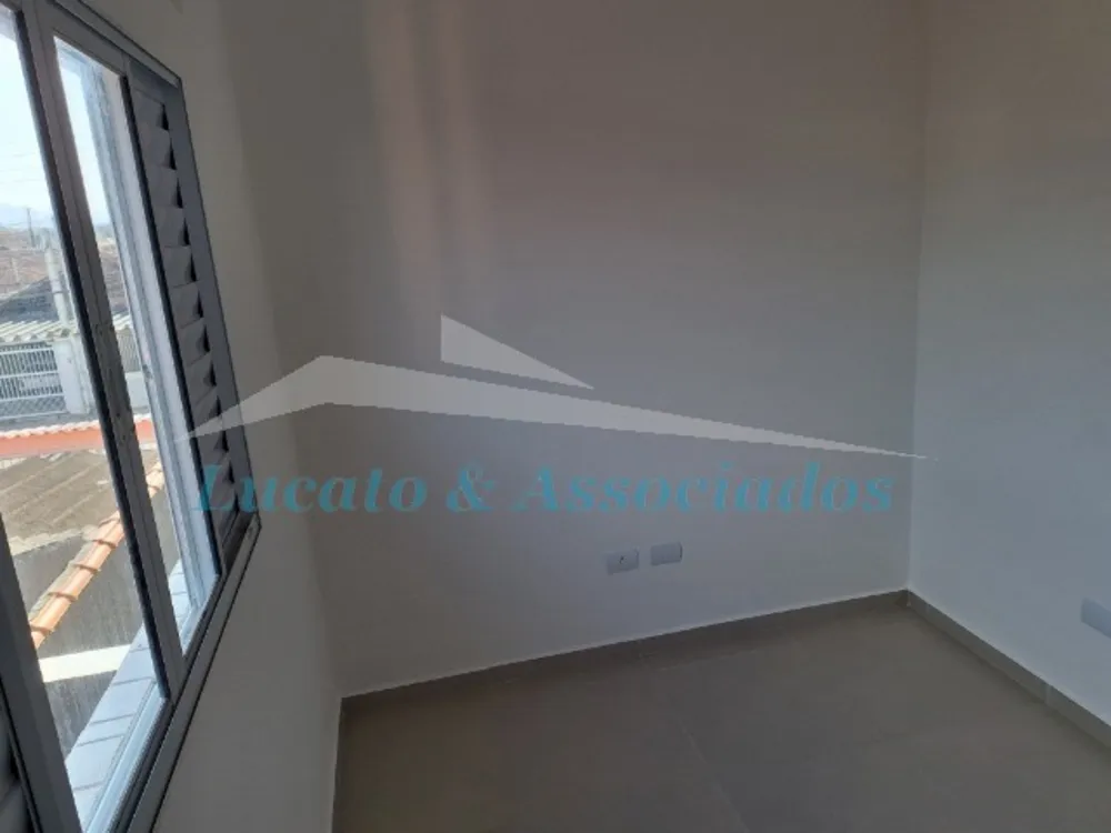 Casa, 2 quartos, 45 m² - Foto 4
