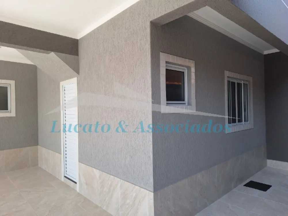 Casa, 2 quartos, 45 m² - Foto 6