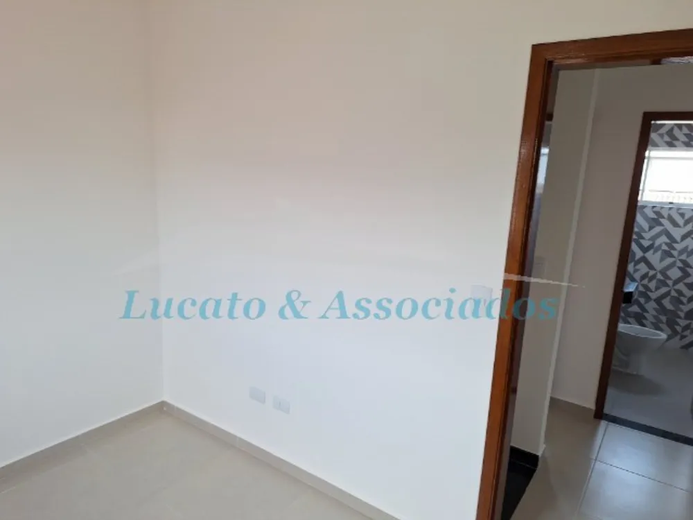 Casa, 2 quartos, 45 m² - Foto 3