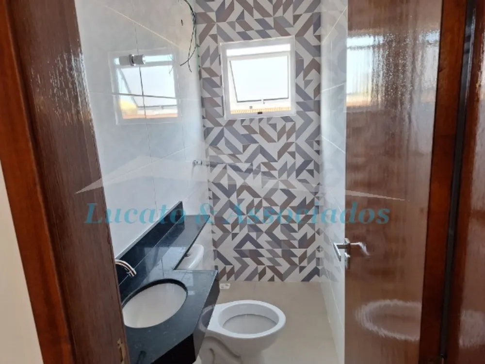 Casa, 2 quartos, 45 m² - Foto 1