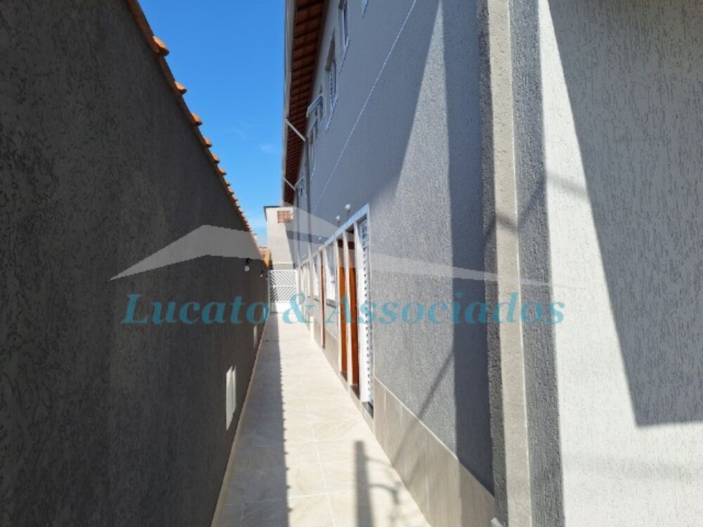 Casa, 2 quartos, 45 m² - Foto 12