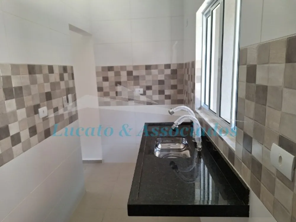 Casa, 2 quartos, 45 m² - Foto 6
