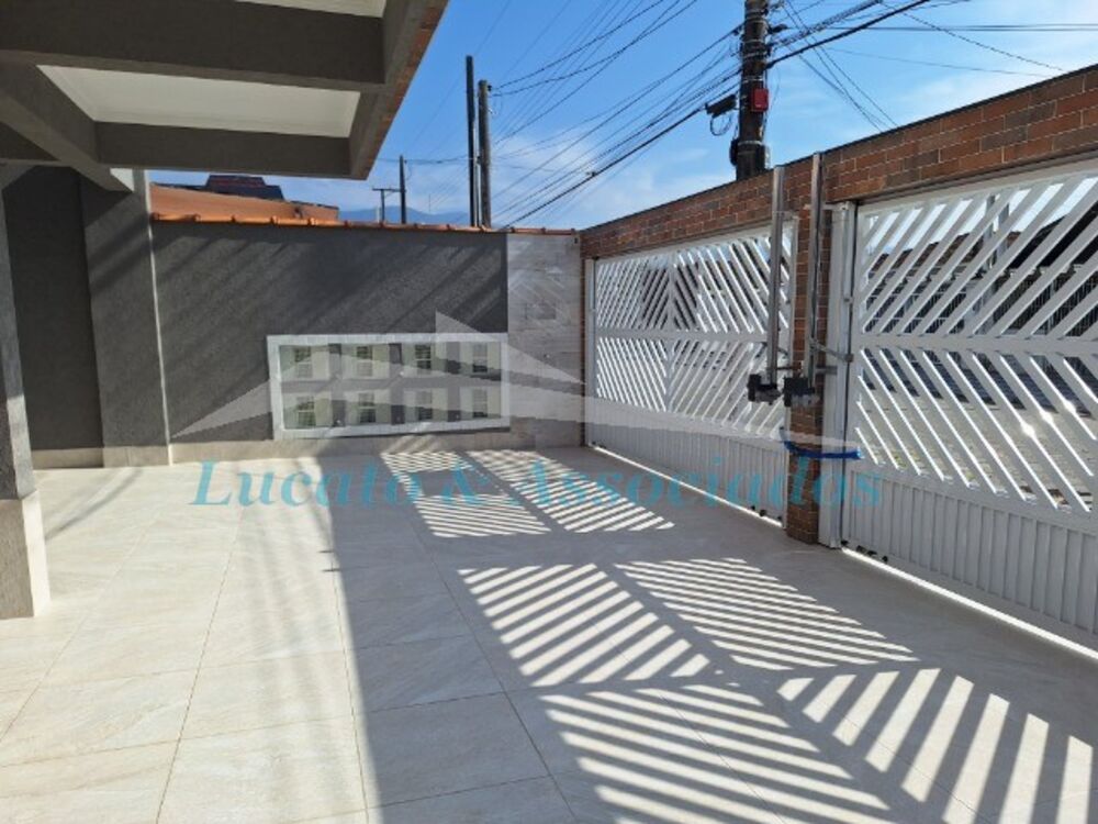 Casa, 2 quartos, 45 m² - Foto 11
