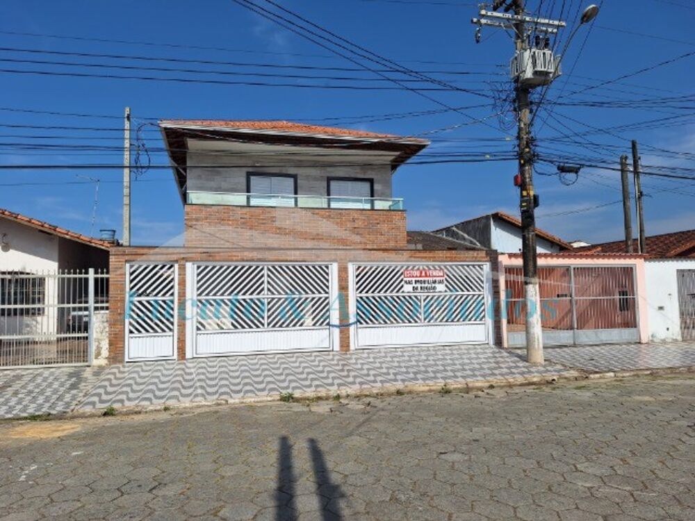Casa, 2 quartos, 45 m² - Foto 9