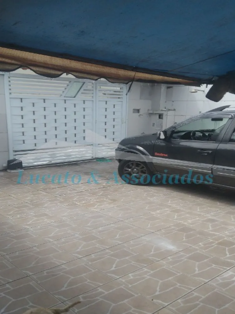 Casa, 3 quartos, 104 m² - Foto 6