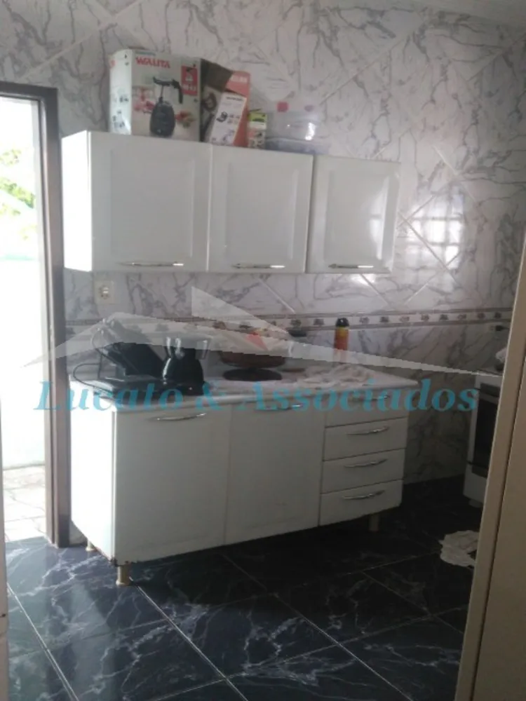 Casa, 3 quartos, 104 m² - Foto 9
