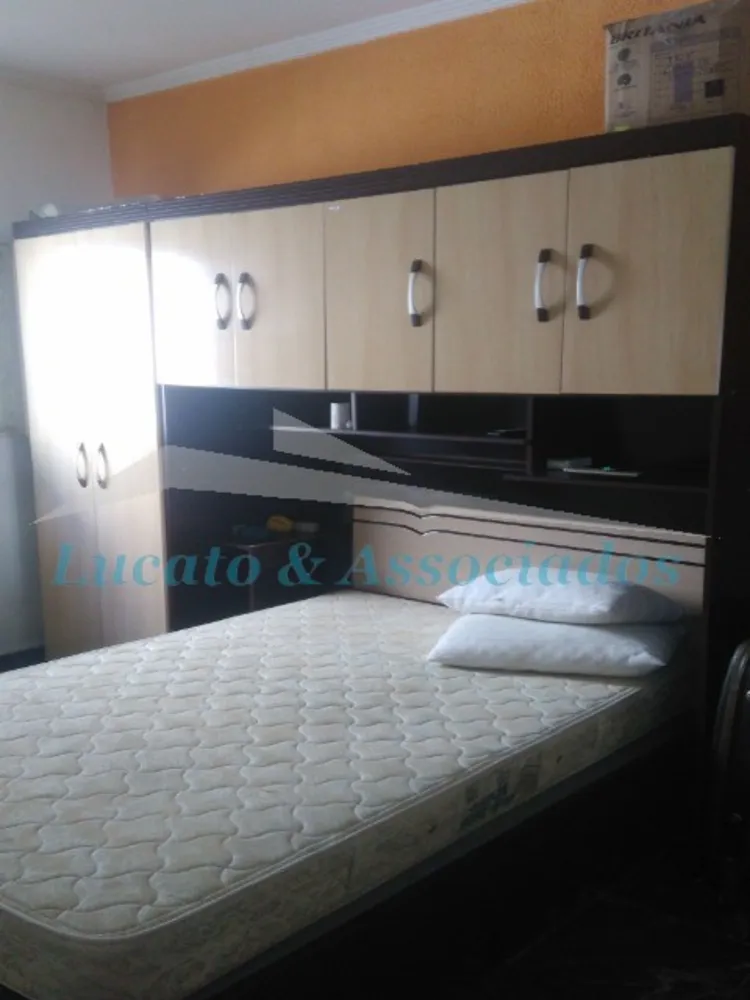 Casa, 3 quartos, 104 m² - Foto 10