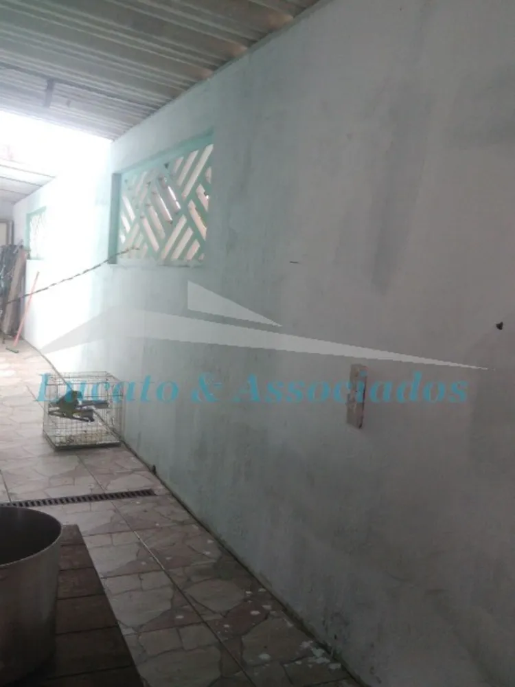 Casa, 3 quartos, 104 m² - Foto 5