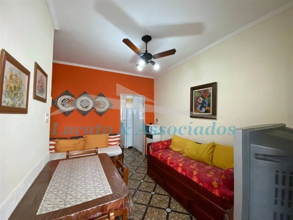 Apartamento, 1 quarto, 28 m² - Foto 2
