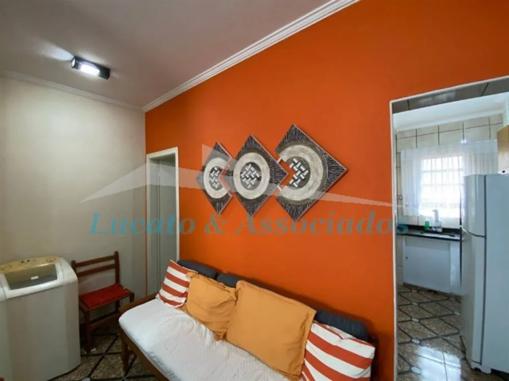 Apartamento, 1 quarto, 28 m² - Foto 8