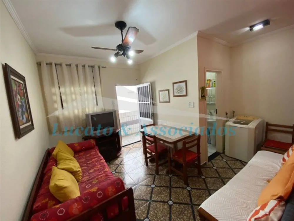 Apartamento, 1 quarto, 28 m² - Foto 1