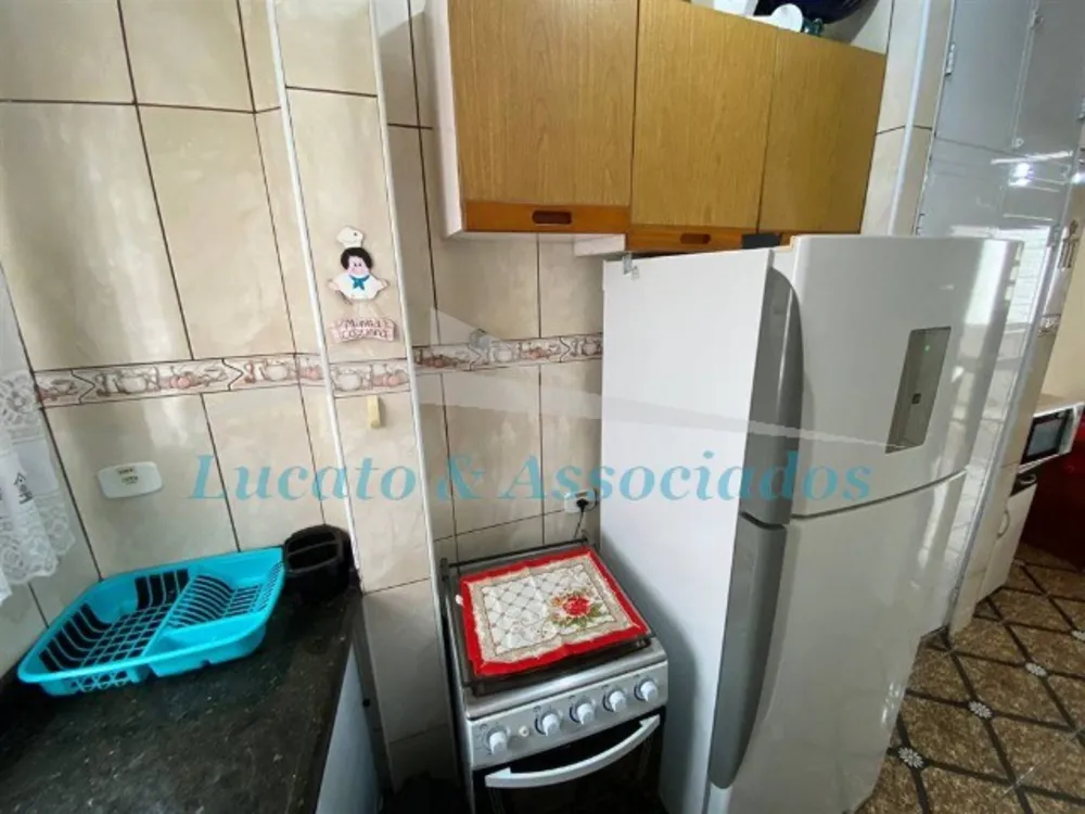 Apartamento, 1 quarto, 28 m² - Foto 3