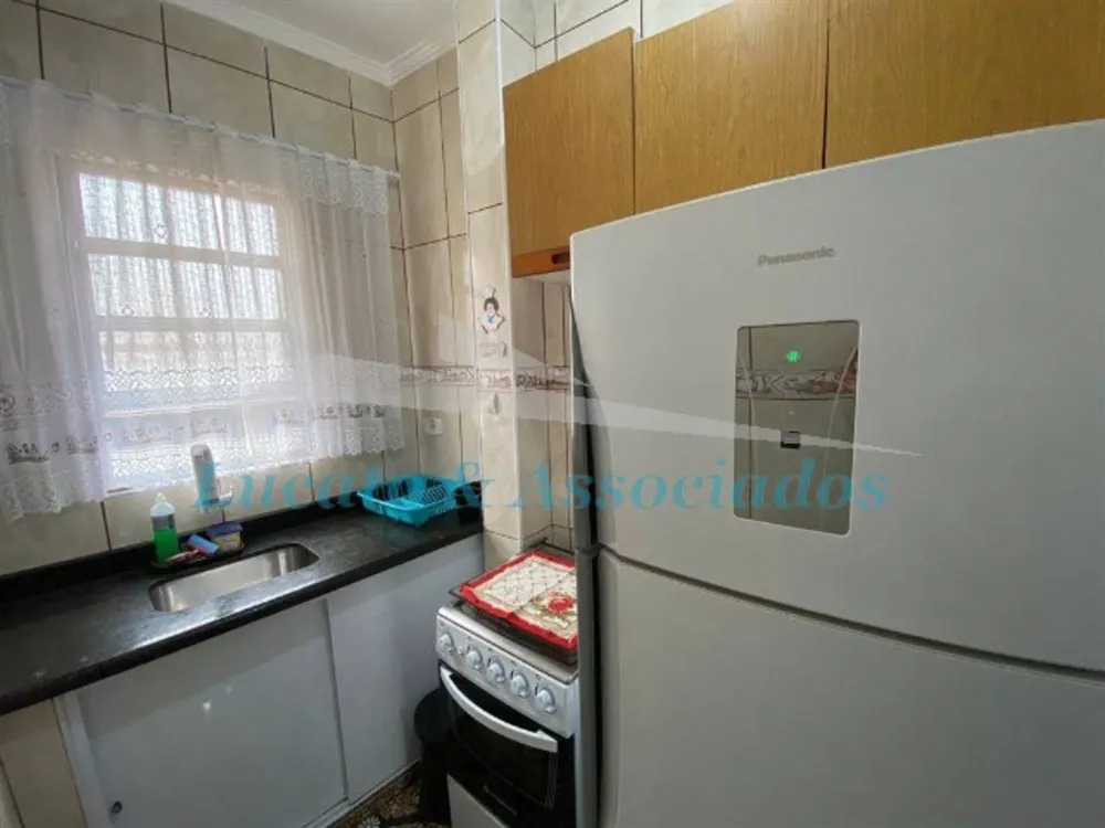 Apartamento, 1 quarto, 28 m² - Foto 16