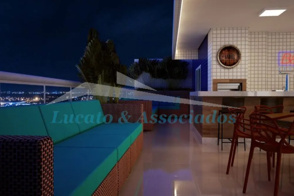 Apartamento, 2 quartos, 80 m² - Foto 9
