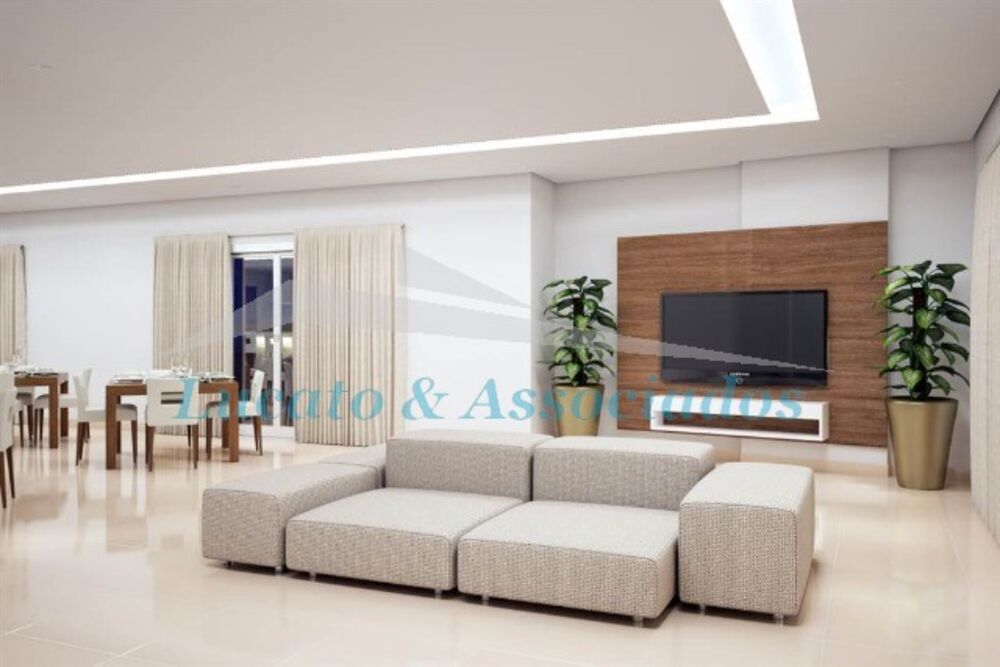 Apartamento, 2 quartos, 80 m² - Foto 2