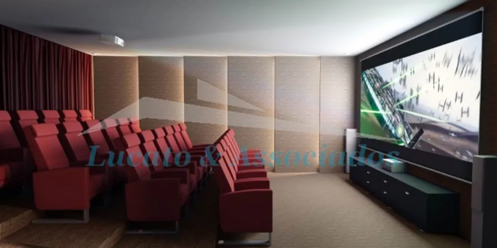 Apartamento, 2 quartos, 80 m² - Foto 2