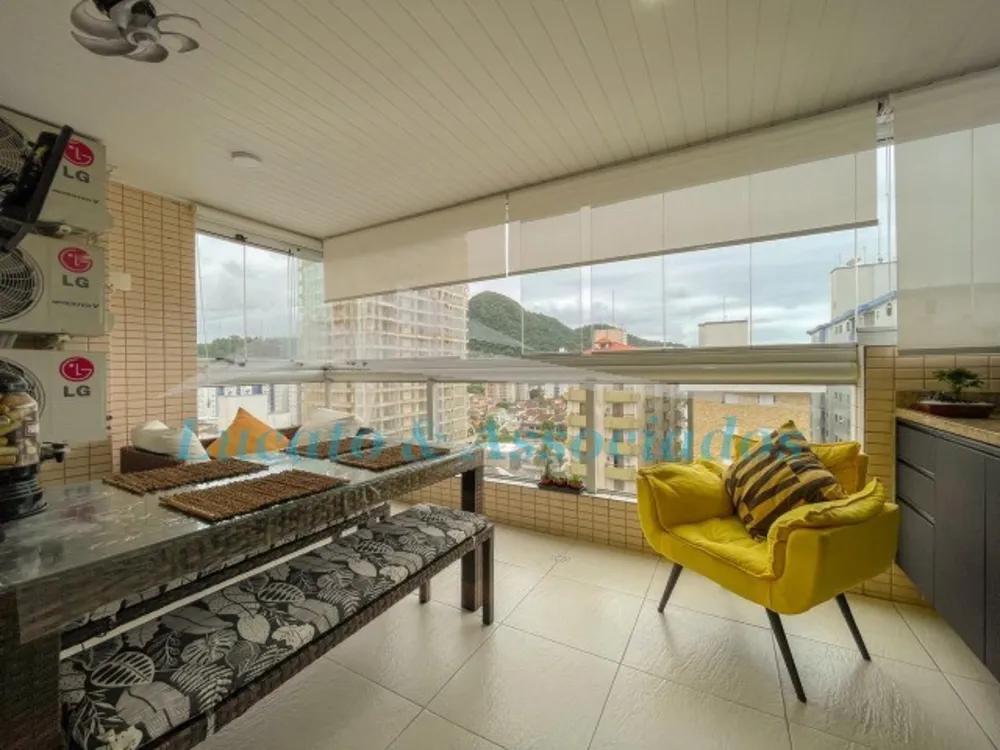 Apartamento, 3 quartos, 103 m² - Foto 7