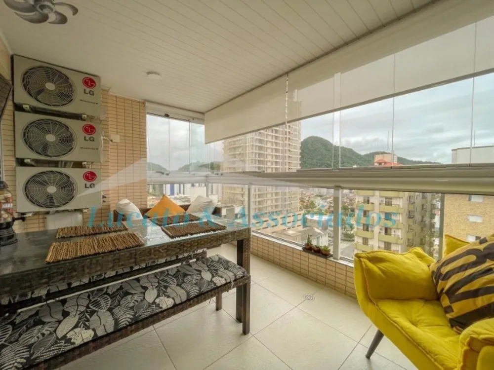 Apartamento, 3 quartos, 103 m² - Foto 1