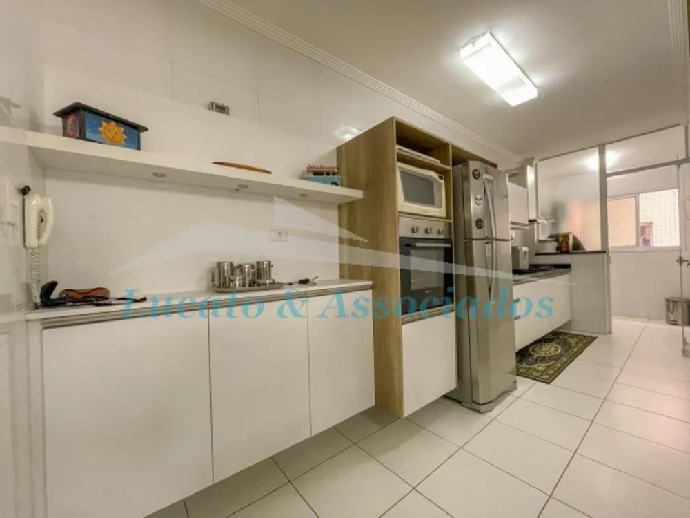 Apartamento, 3 quartos, 103 m² - Foto 8