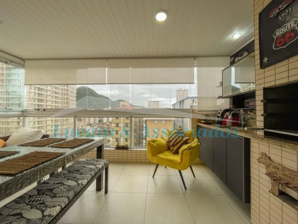 Apartamento, 3 quartos, 103 m² - Foto 5