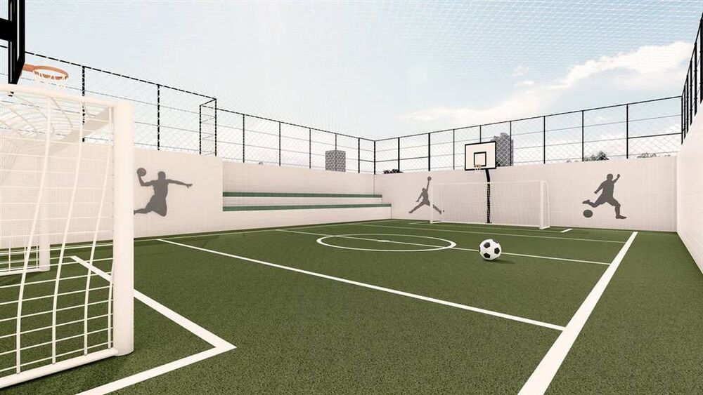 Apartamento, 3 quartos, 102 m² - Foto 3