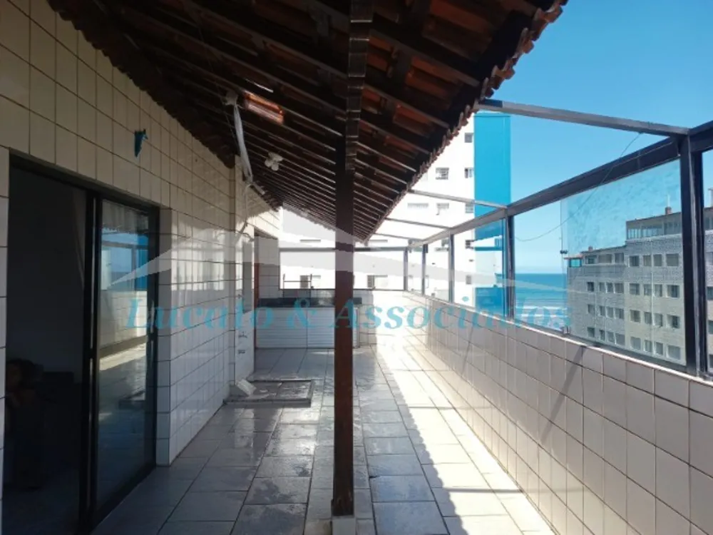 Apartamento, 3 quartos, 150 m² - Foto 2