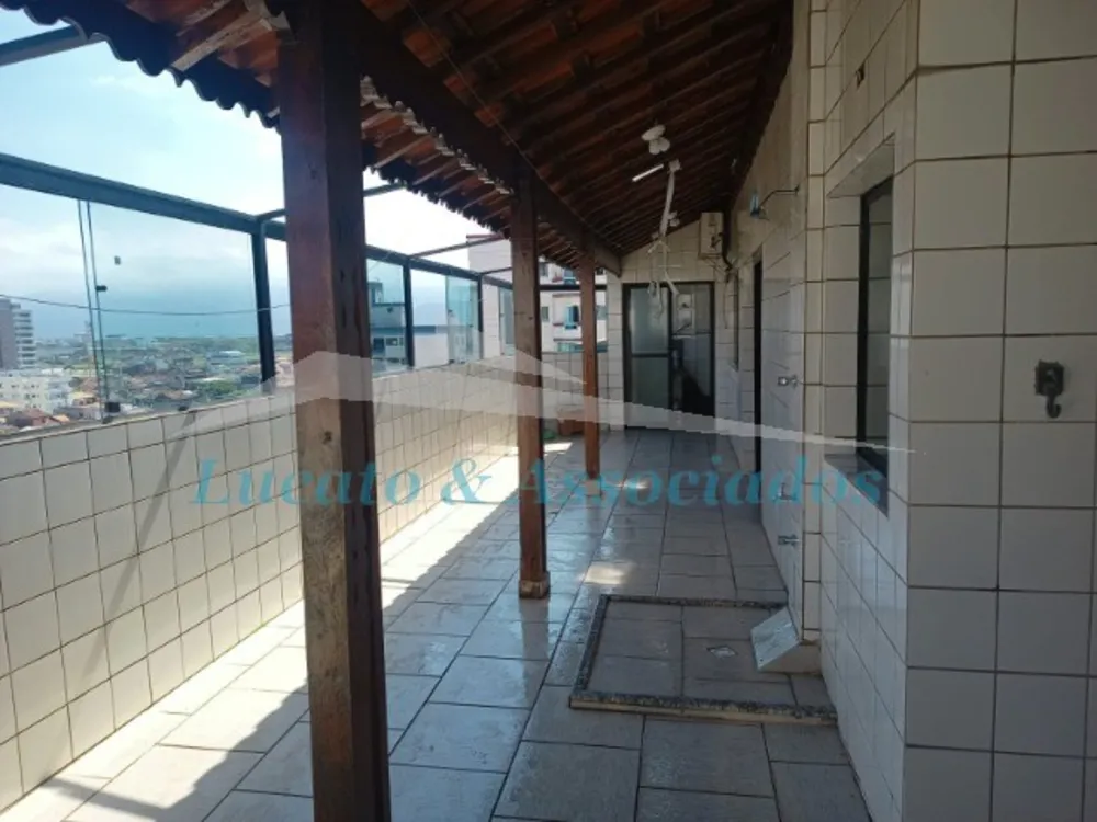 Apartamento, 3 quartos, 150 m² - Foto 3