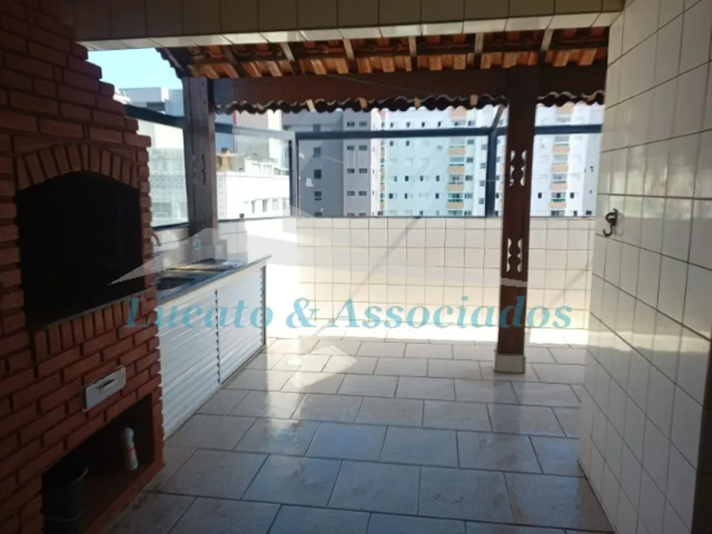 Apartamento, 3 quartos, 150 m² - Foto 4