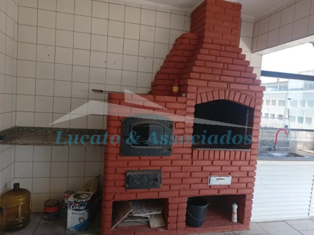 Apartamento, 3 quartos, 150 m² - Foto 6