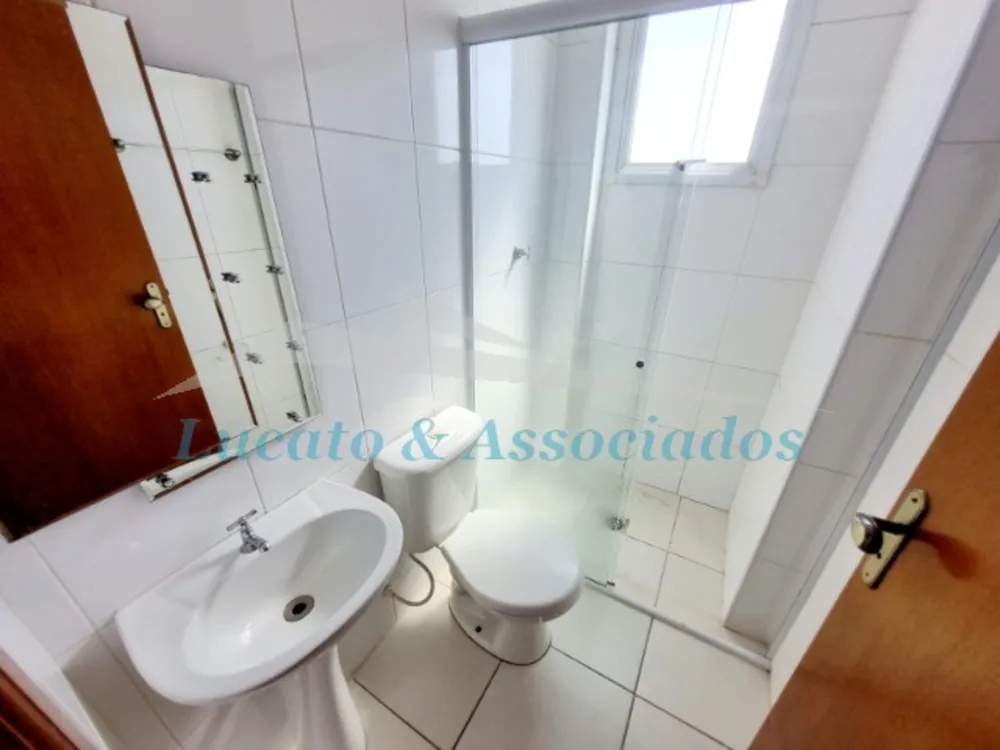Apartamento, 2 quartos, 60 m² - Foto 3