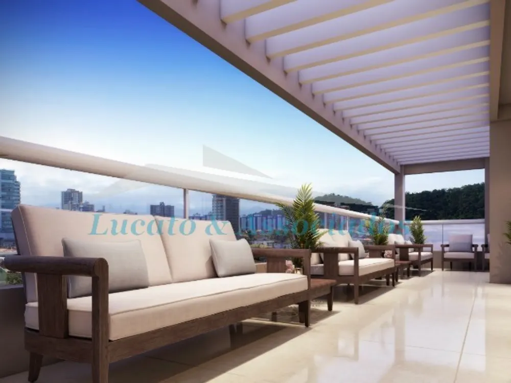 Apartamento, 3 quartos, 127 m² - Foto 3