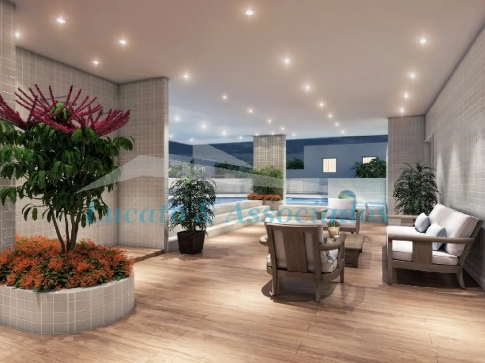 Apartamento, 3 quartos, 127 m² - Foto 8