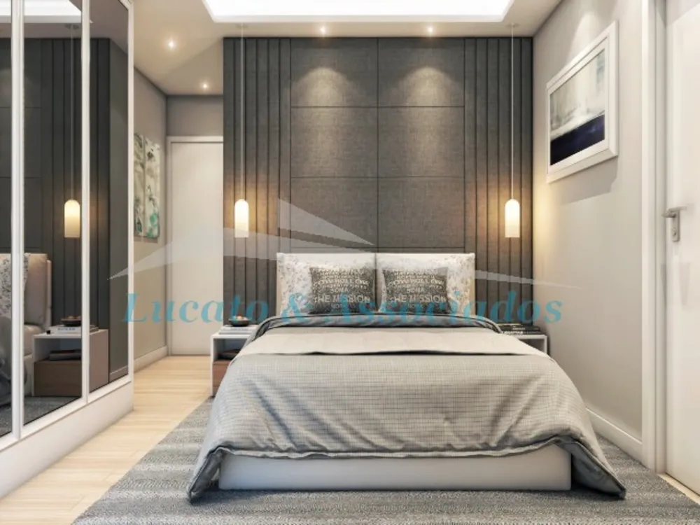 Apartamento, 3 quartos, 127 m² - Foto 5
