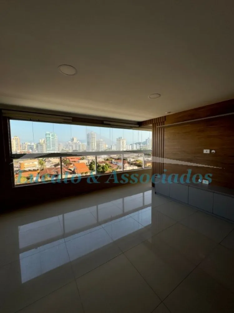 Apartamento, 3 quartos, 127 m² - Foto 2