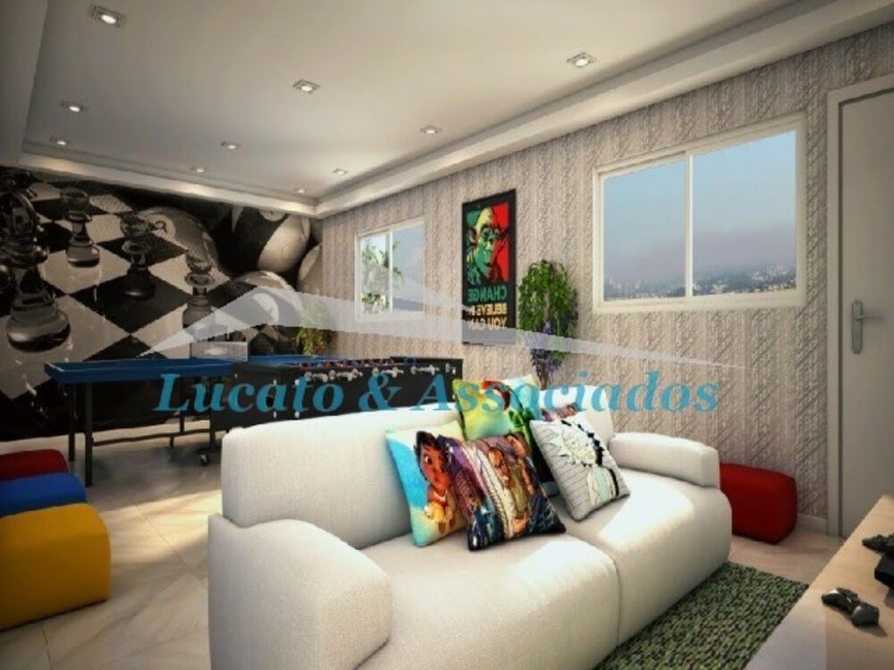 Apartamento para alugar com 1 quarto, 50m² - Foto 4