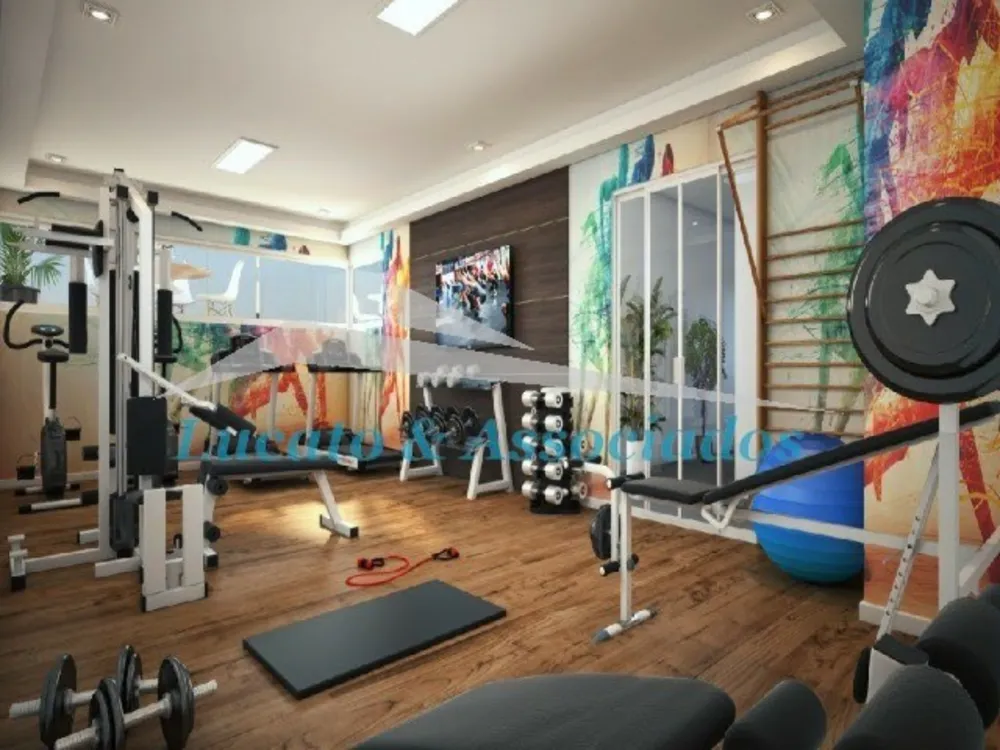 Apartamento, 1 quarto, 50 m² - Foto 23
