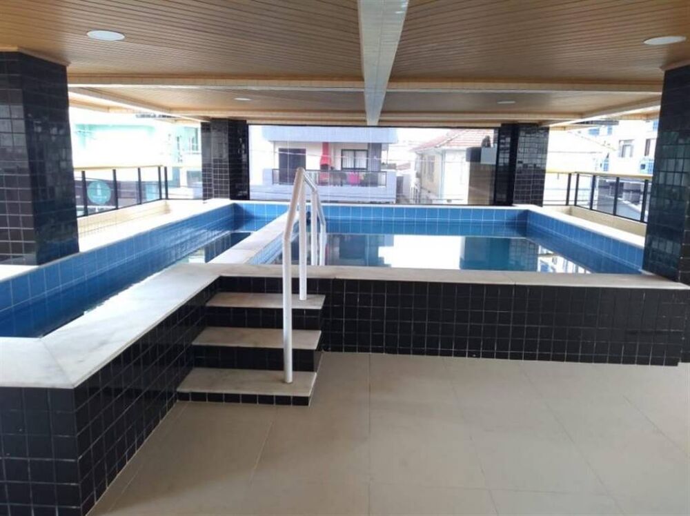 Apartamento, 2 quartos, 59 m² - Foto 5
