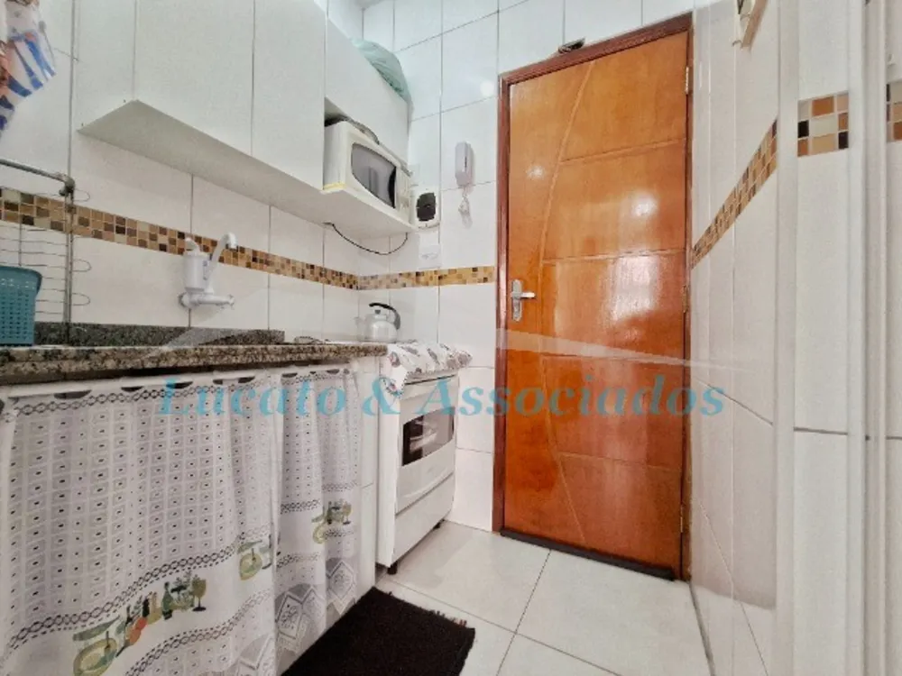 Kitnet-Studio, 22 m² - Foto 9