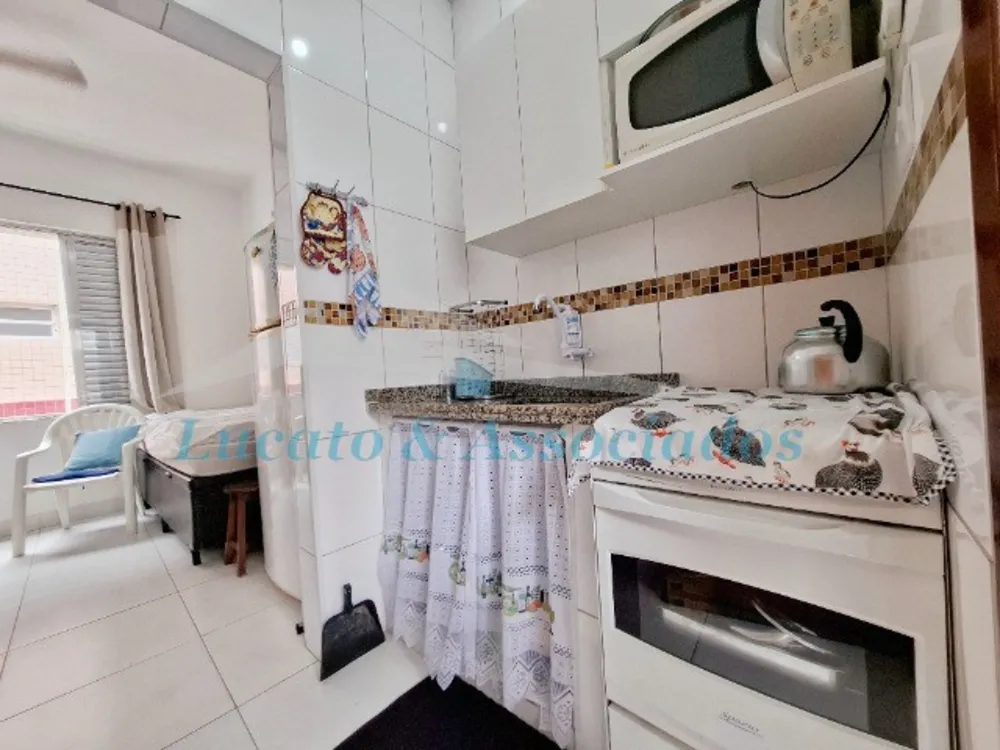 Kitnet-Studio, 22 m² - Foto 8