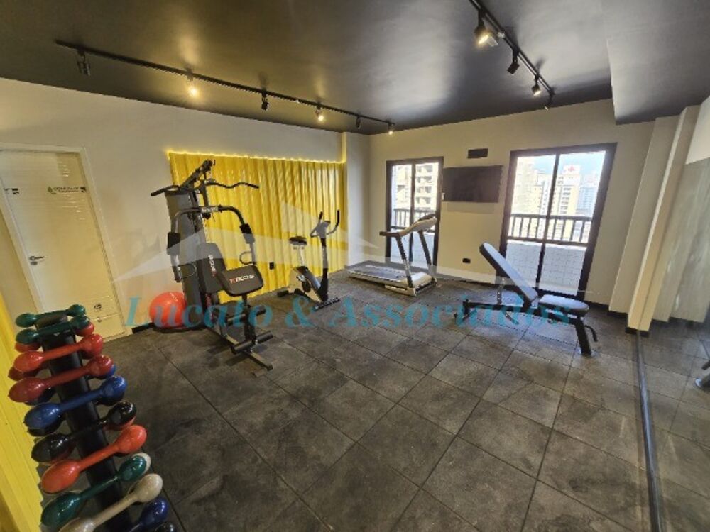 Apartamento, 2 quartos, 71 m² - Foto 1