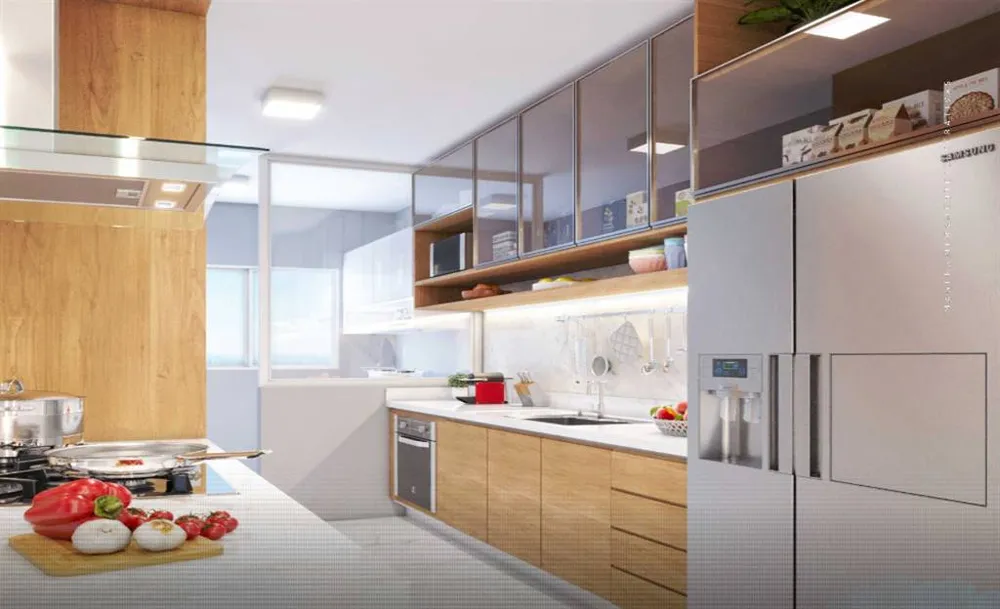 Apartamento, 2 quartos, 82 m² - Foto 9