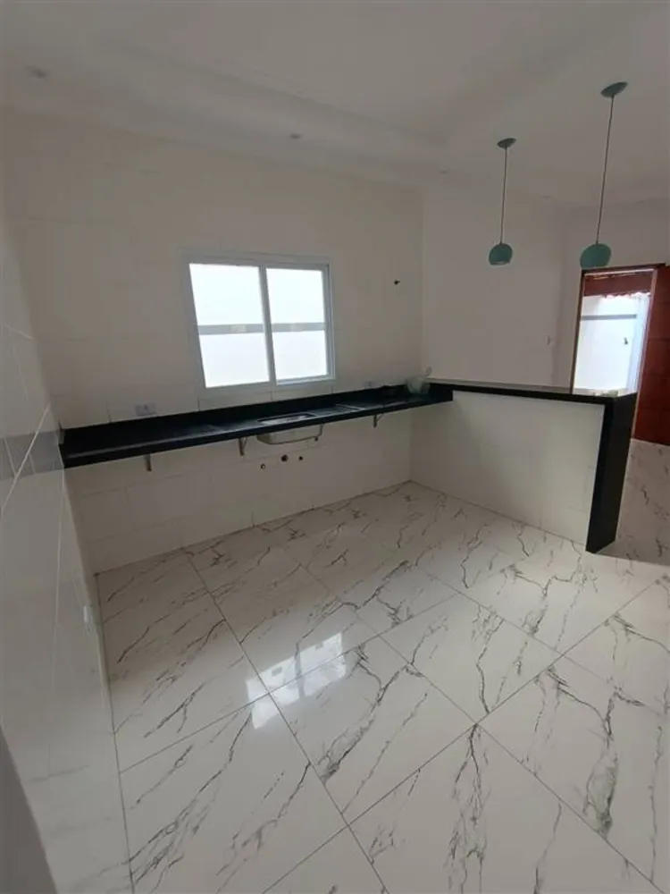 Casa, 2 quartos, 81 m² - Foto 12