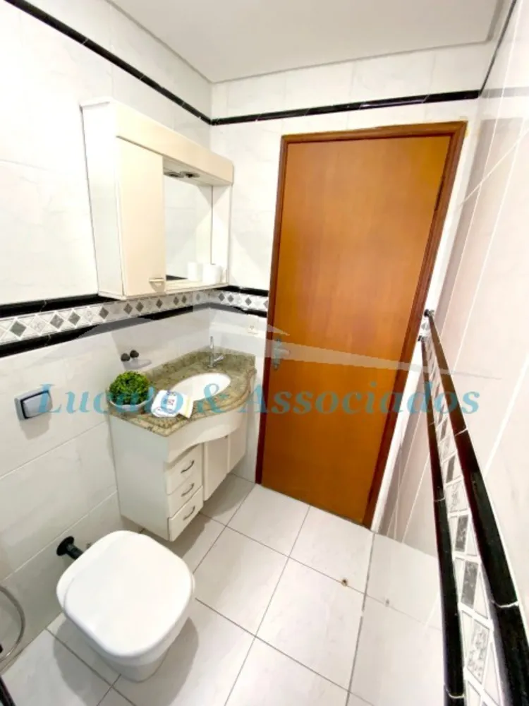 Apartamento, 3 quartos, 208 m² - Foto 12
