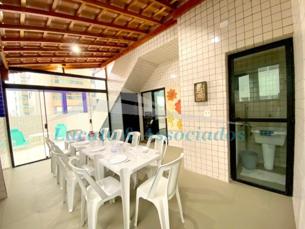 Apartamento, 3 quartos, 208 m² - Foto 10