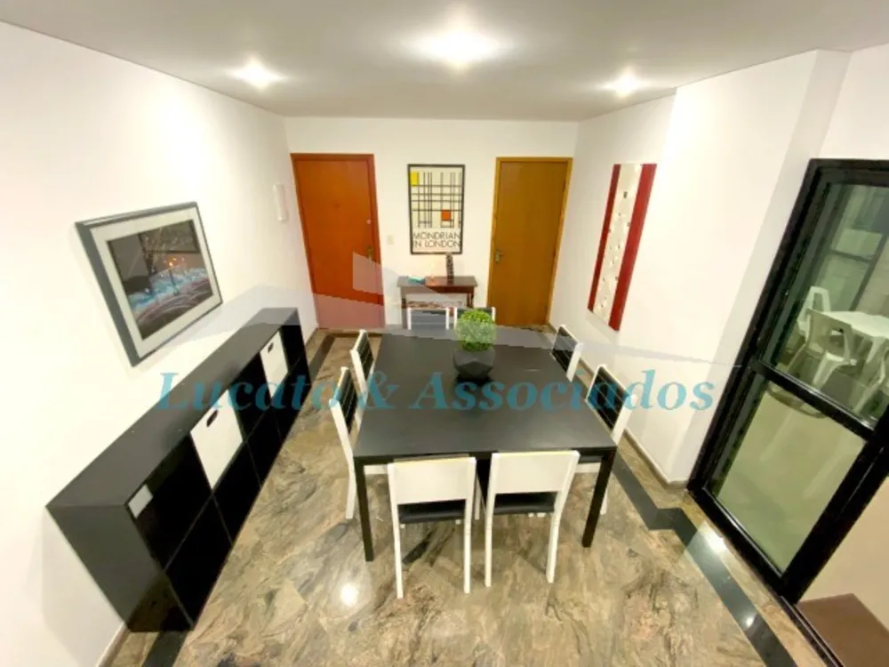 Apartamento, 3 quartos, 208 m² - Foto 11